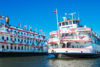 Picture of Savannah Riverboat Cruises-Saturday Luncheon Cruise